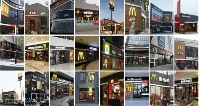 餐饮巨头排行_中国餐饮巨头再次被确认:日订单全球第一,赶快告诉家人!(2)