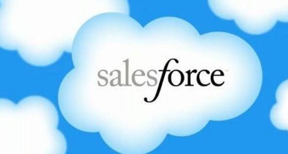 salesforce移动应用程序已经完全重新设计