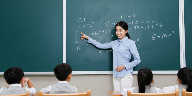 专业度才是教师获得职业尊严的不二法门