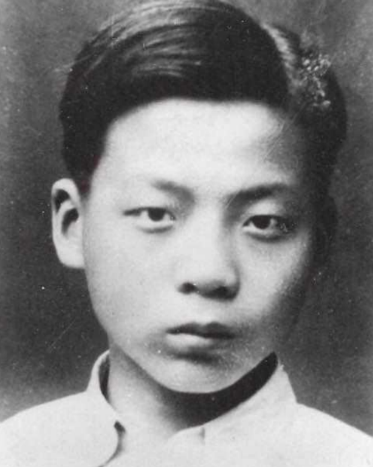 邓稼先因核辐射患癌病危杨振宁探望两弹成功国家给你多少奖金