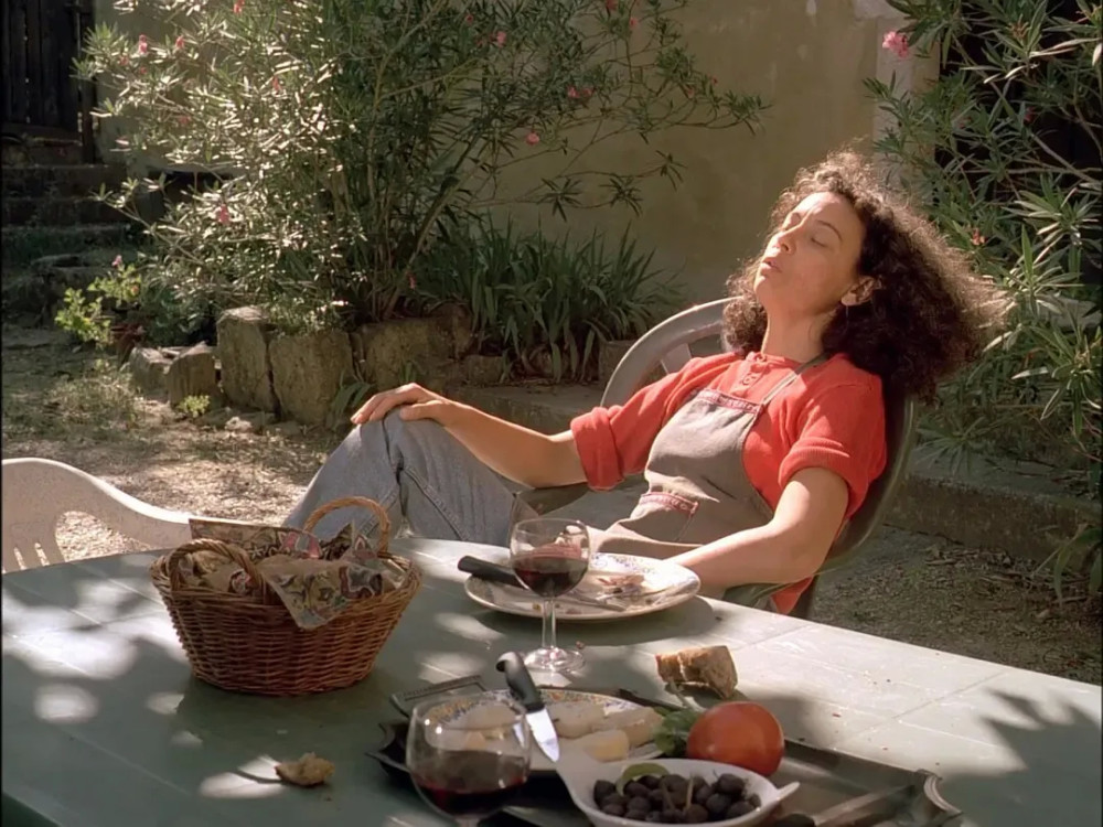 抓住这个四季中与秋天有关的美好电影,窝在沙发上看一场在这样宜居的