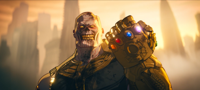 漫威丧尸英雄将继续讲述假如丧尸宇宙的后续还会登场更多英雄