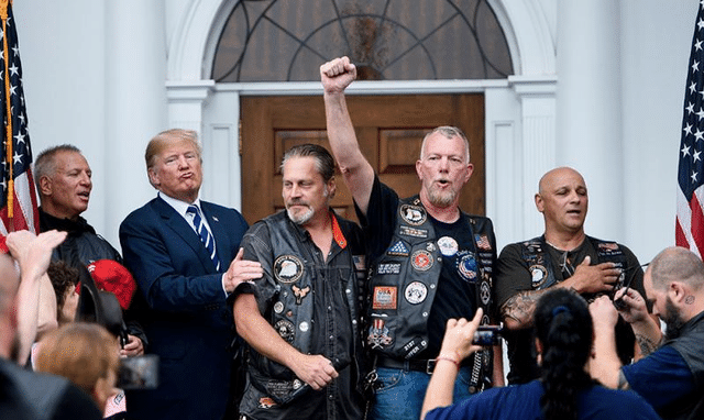 美国红脖子白人被认定为退化人种68万人被强制绝育