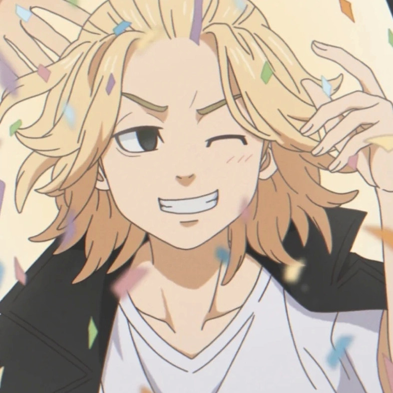 mikey头像专场_腾讯新闻