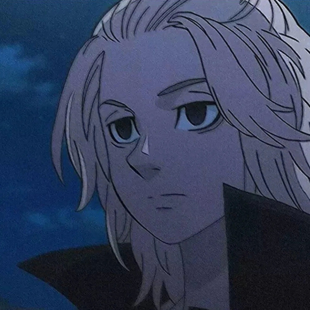 mikey头像专场_腾讯新闻