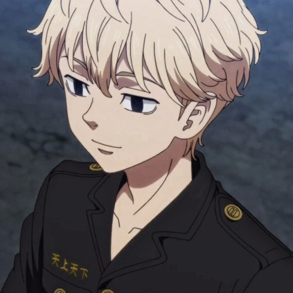 mikey头像专场_腾讯新闻