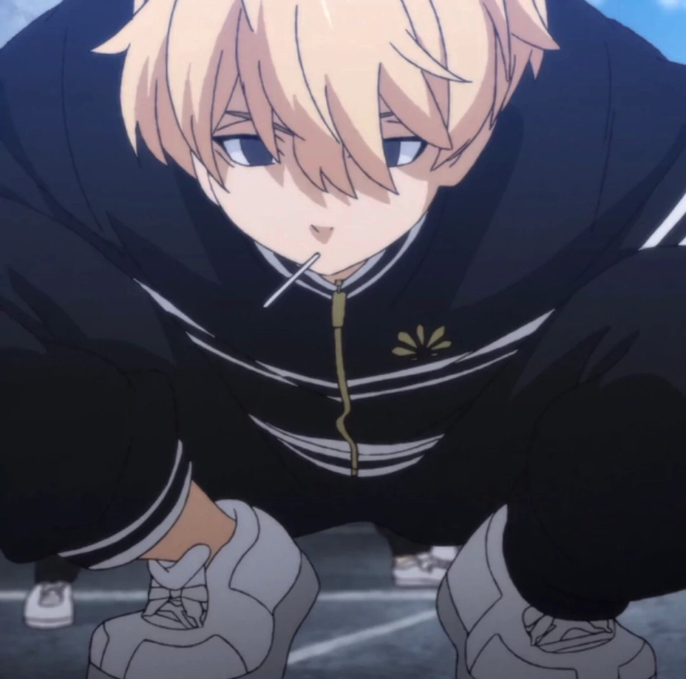 mikey头像专场_腾讯新闻