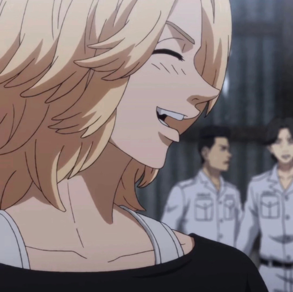 mikey头像专场_腾讯新闻