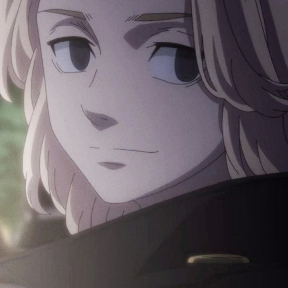 mikey头像专场_腾讯新闻