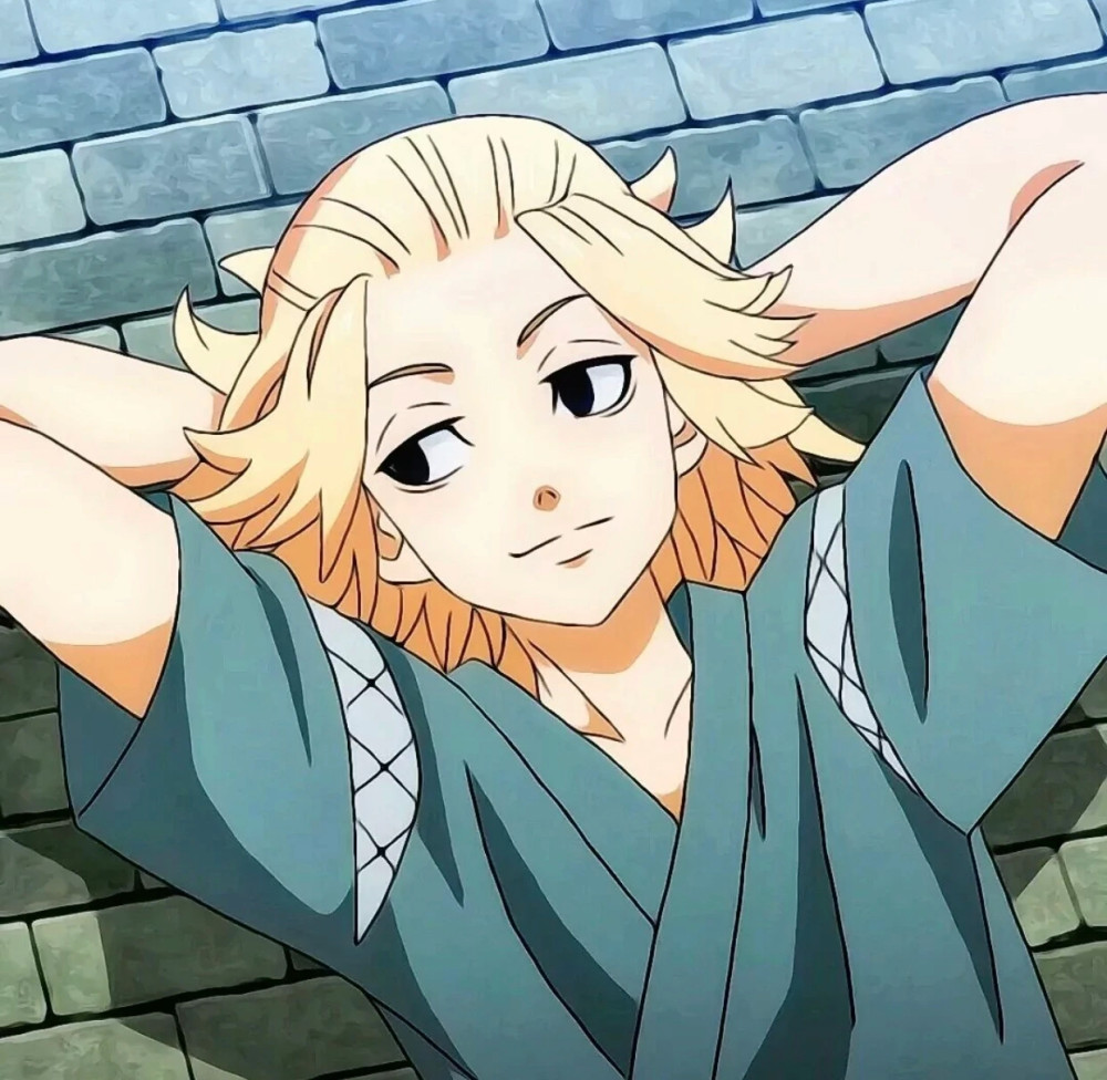 mikey头像专场_腾讯新闻