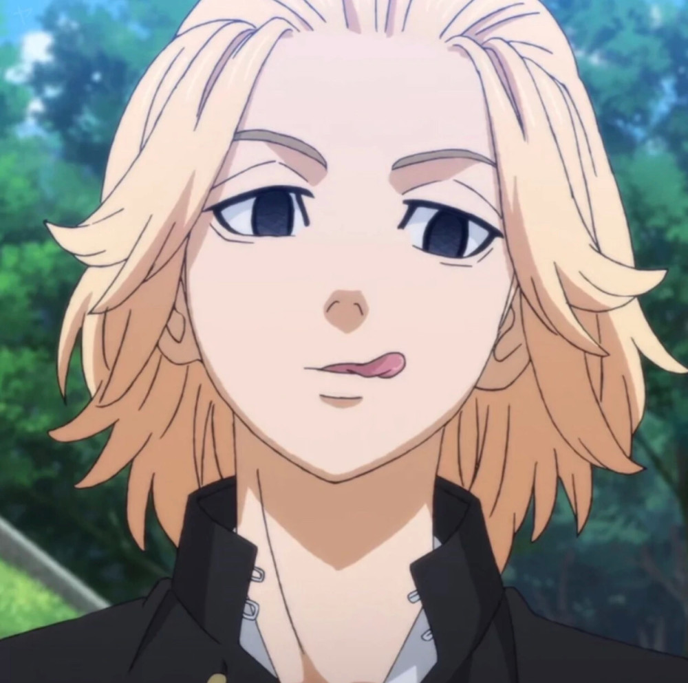 mikey头像专场_腾讯新闻