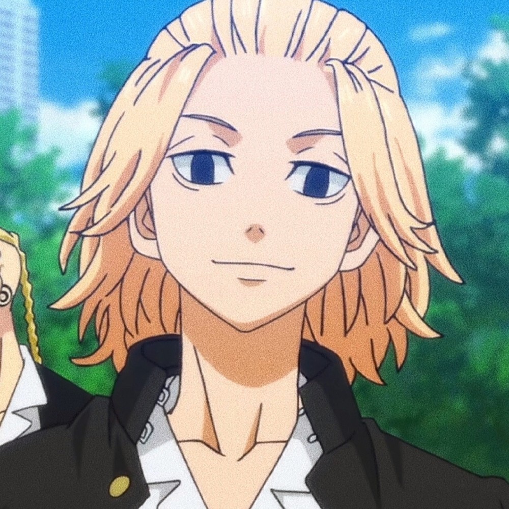 mikey头像专场_腾讯新闻