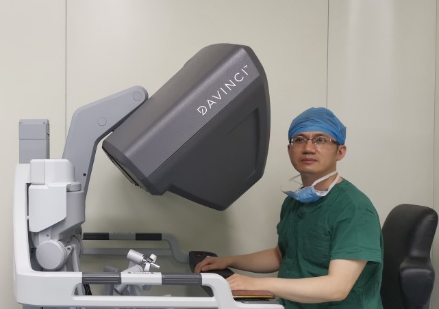 易波在死亡迷雾中为患者寻找生门