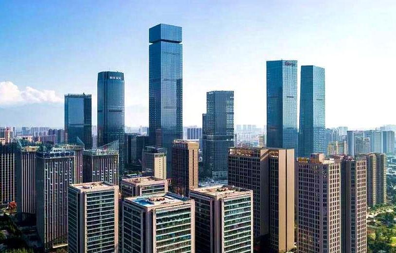 中国gdp人均2020_2020年的一个标志性事件,是中国的人均GDP超过了全球几乎所有的...