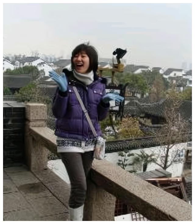 美女留学生杨欣,在美国读研14天后,被发现死在咖啡厅里_腾讯新闻