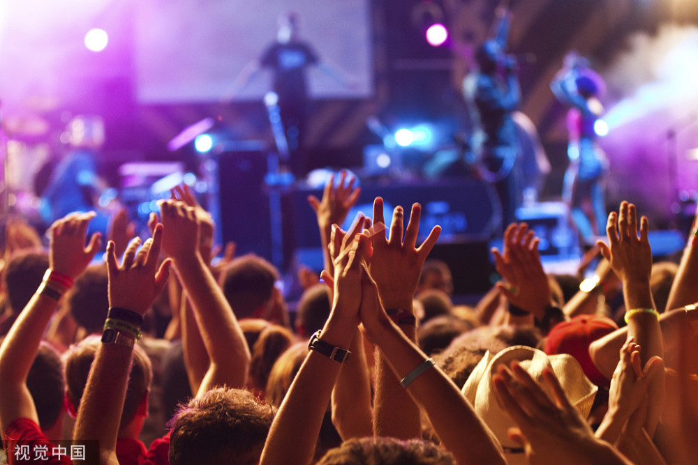 夜店系列之-站卡文化