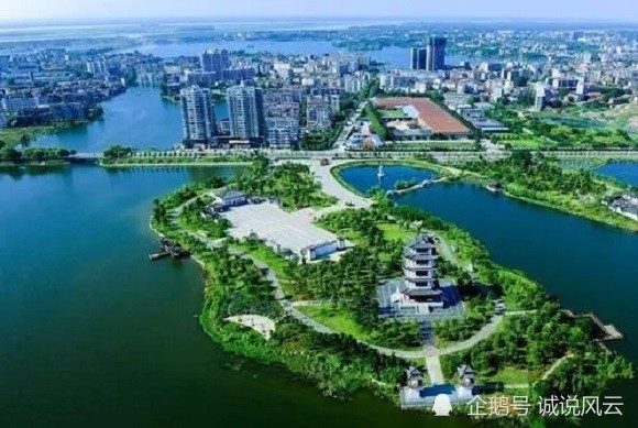 湖北的gdp_湖北咸宁上半年GDP首破800亿,居全省第十,预计全年经济表现如何