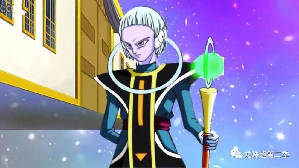 龙珠超第80话情报佳斯再次吃瘪