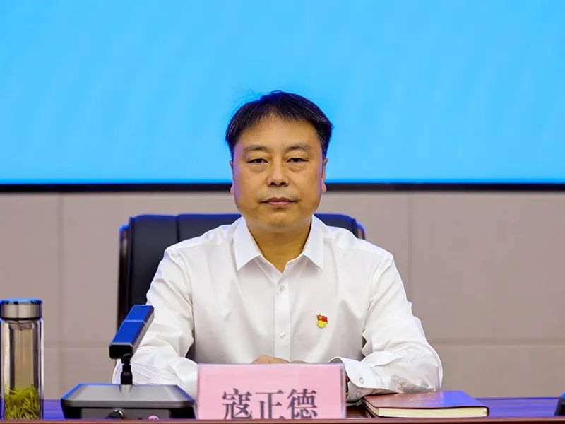 甘肃多地公安局关于主要领导职务任免的决定(附简历)