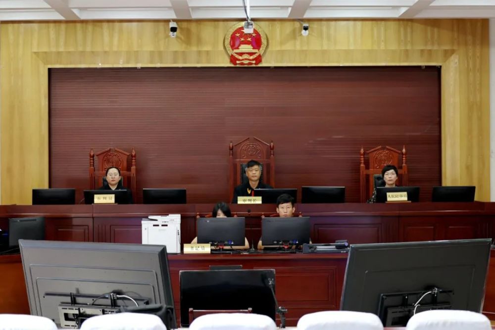2021年9月9日,山东省平原县人民法院一审公开宣判山东金鲁班集团有限