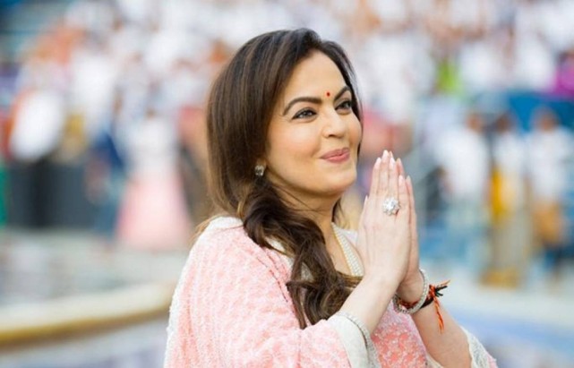 印度首富妻子花钱如流水,190万限量爱马仕包,3亿美元专属手机壳