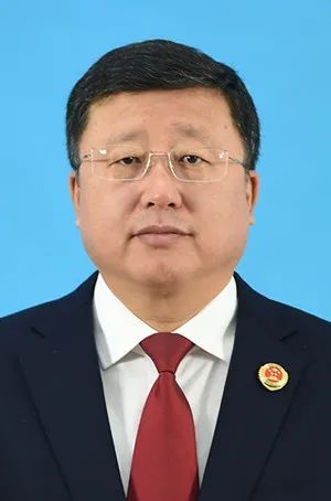 吉林检察院原反贪局局长被查!刘野钊被缉捕归案!