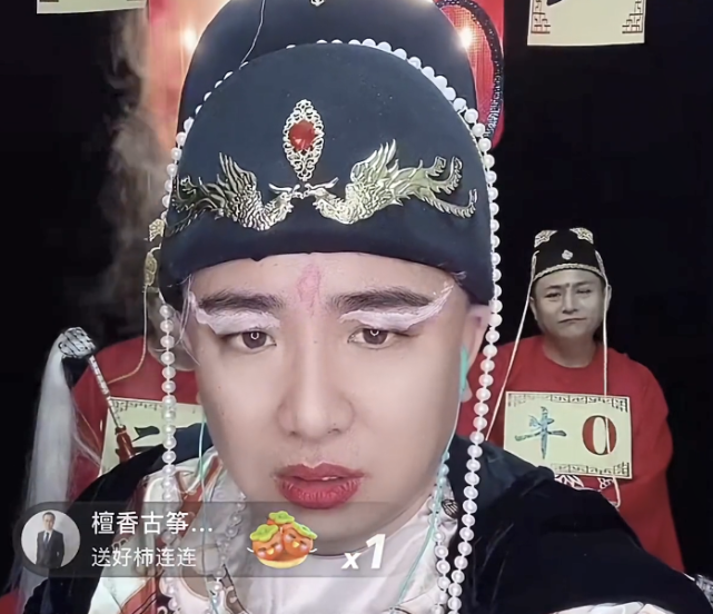 "西厂公公"又火了,继宣传反诈知识后再接新活,网友:收了他吧