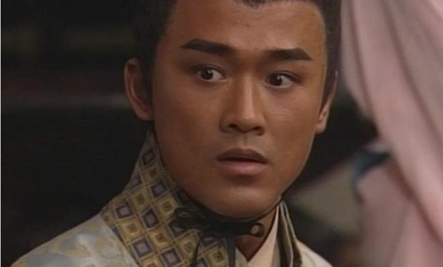 《寻秦记》:当项少龙发现赵盘,彻底变成嬴政时,一切都来不及了