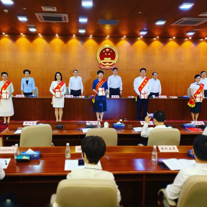 郭雨蓉南科大是深圳奇迹的精彩演绎秘诀是人才图文科大深圳