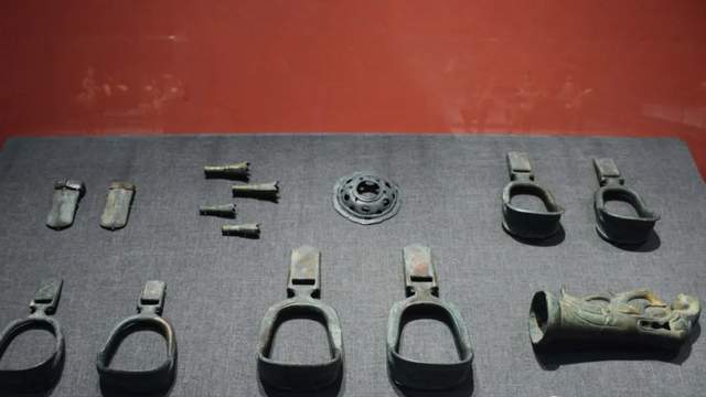 马镫的出现凝结着古人的智慧