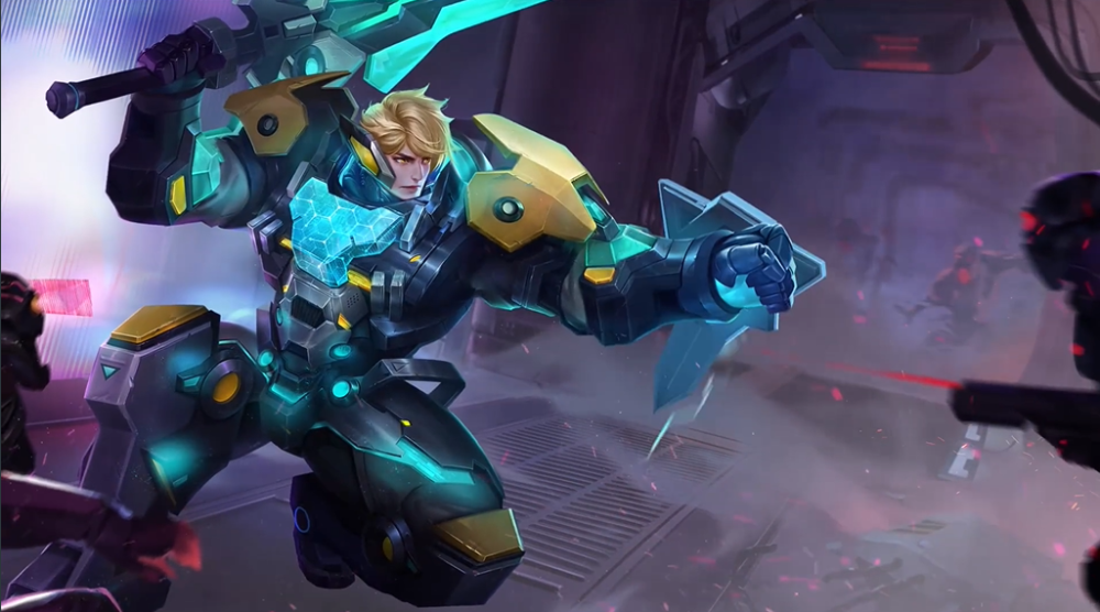 王者荣耀英雄专属装备 伽罗伤害变高后期无敌 亚瑟一技能自带回复 全网搜