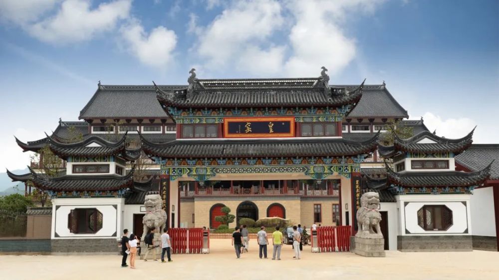 此时间段接种新冠疫苗的人景德镇这些景区可免费游