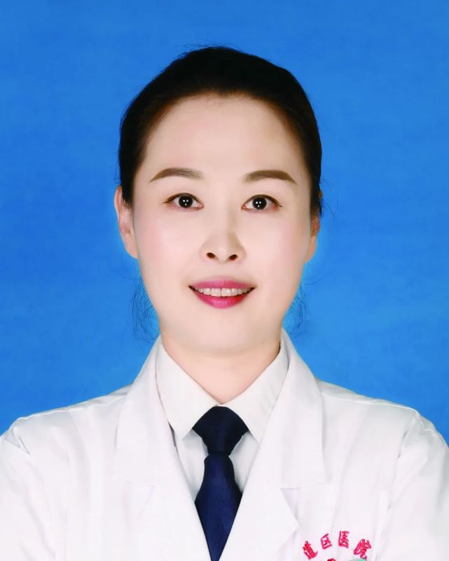 大医明德(90)|高丹:白衣战士,用坚守保护百姓健康_腾讯新闻