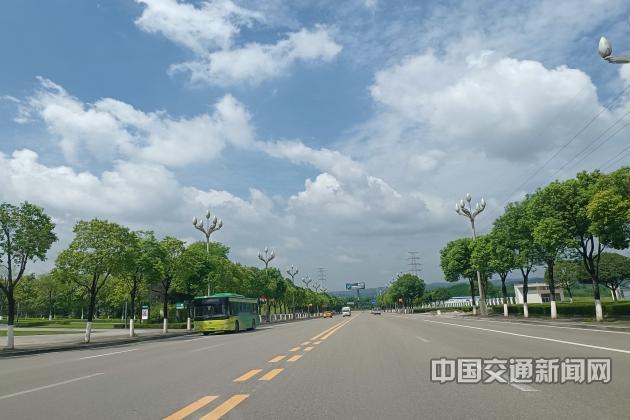 重庆大足区建设3条快速通道成渝地区双城经济圈越来越快