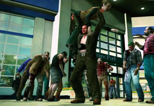 优化好,画面赞,5款笔记本就可以畅玩的单机游戏|使命召唤|孤岛惊魂