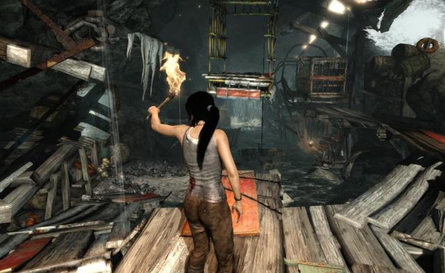 优化好,画面赞,5款笔记本就可以畅玩的单机游戏|使命召唤|孤岛惊魂