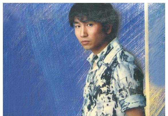 48岁暗香沙宝亮,娶苏麻喇姑,今活成人生赢家