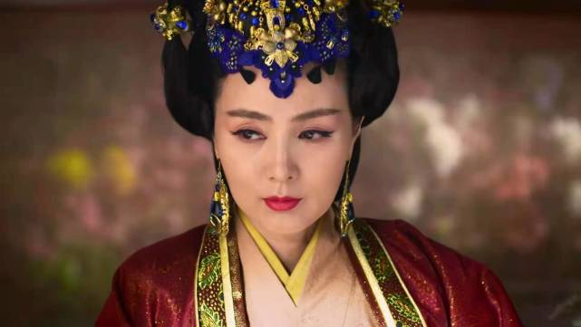 《芈月传》楚威后:她干了3件蠢事,害了自己的一双儿女