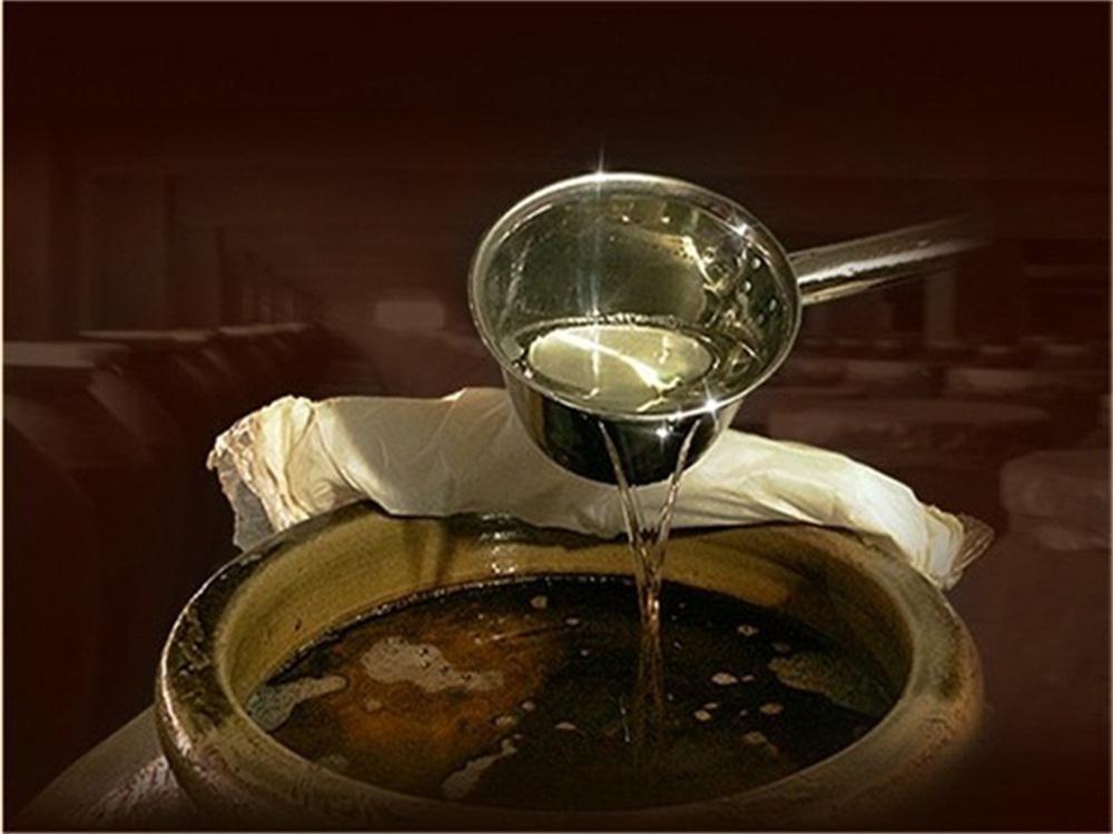 酱香型白酒的味道怎么会这么香?