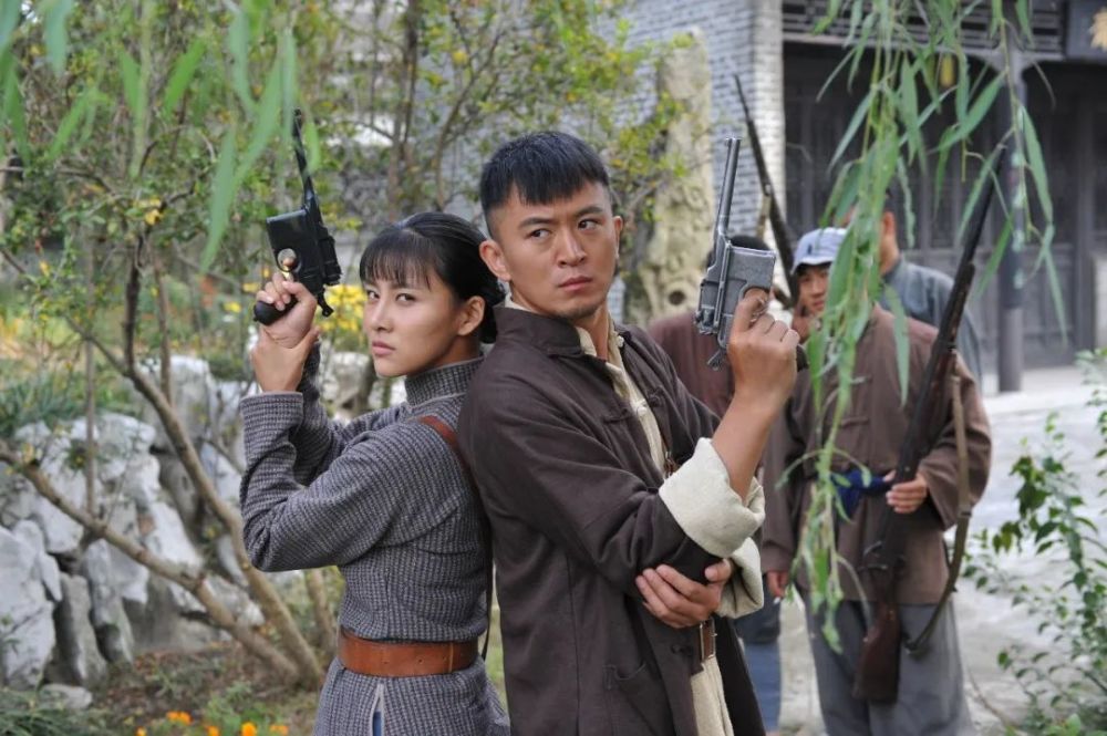 游击兵工厂免费1080p国语熟肉已完结免费观看已完结1080p超清