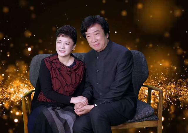 昔日长影女明星,貌美如花却不红,两任丈夫都是演员,如今58岁越老越