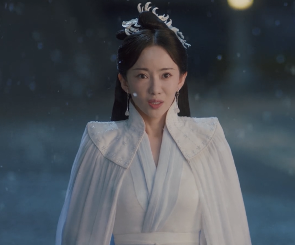 千古玦尘继雪神芜浣之后又一女反派上线网友还是老熟人
