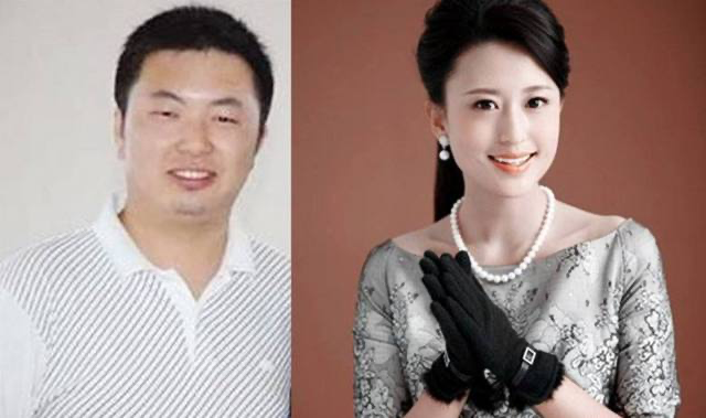 央视美女主持人张蕾为何会沦落到主持山东台春晚