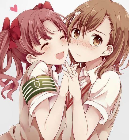 角川文库修改百合漫画设定那件事还有下文?原来作者才是罪魁祸首