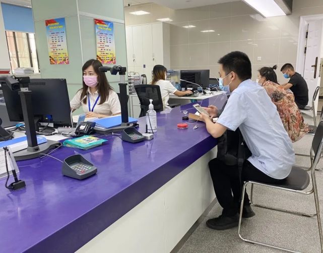 开通企业社保网上办事大厅诚信用户后,企业可以自行在湖北省政务服务