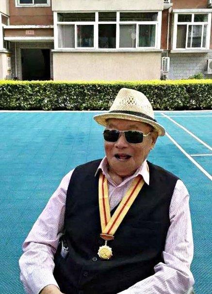 刘姓威武三位百岁开国将军其中一位是四川人他是谁