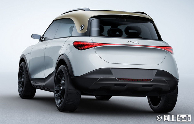 吉利尝试电动车新玩法 极氪主打直营smart推代理制 全网搜