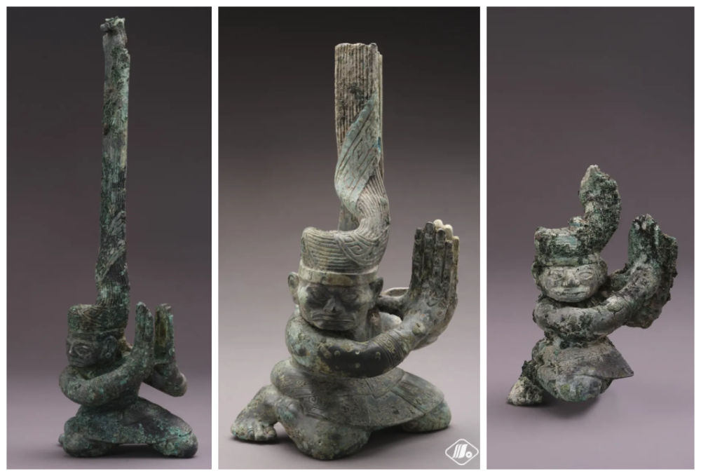 重磅三星堆又有新发现