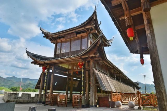 小桥镇:"登云"吃茶处 党群连心桥