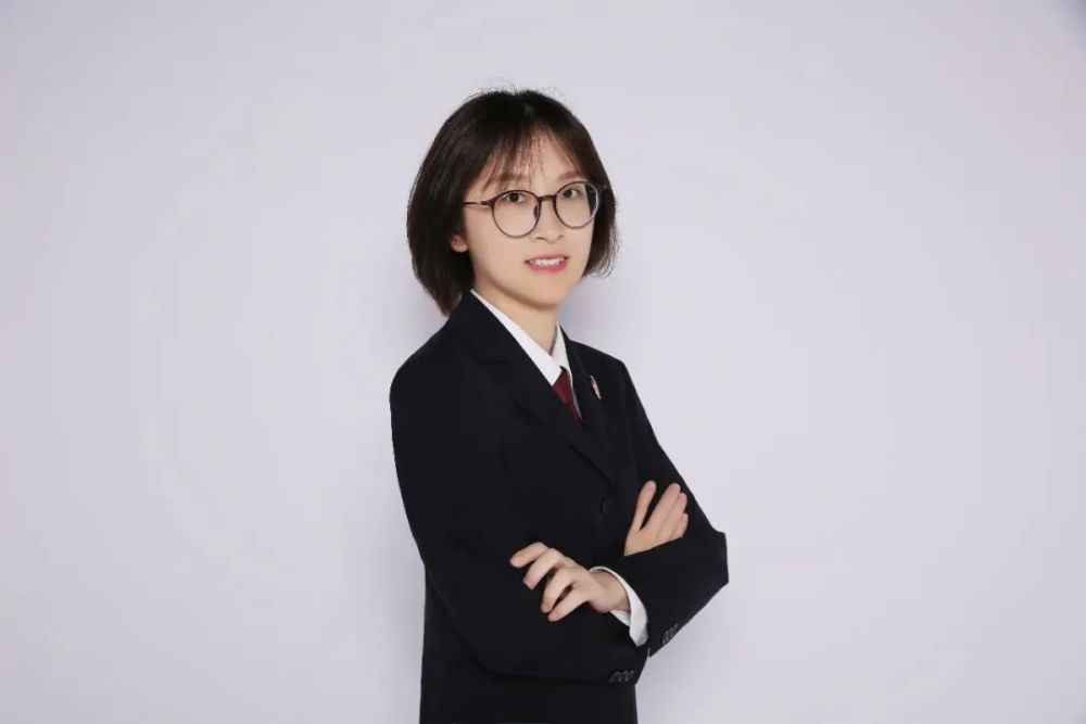 第二届最美湖检人八吴小青惟实励新笃行致远